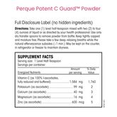 Dr. Stillman | Welcome Kit